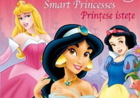 Smart Princesses/ Prinţese isteţe