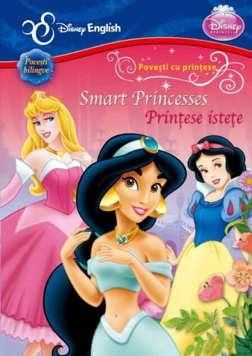 Smart Princesses/ Prinţese isteţe