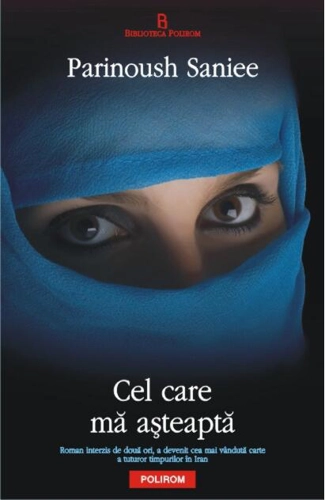 Cel care mă aşteaptă