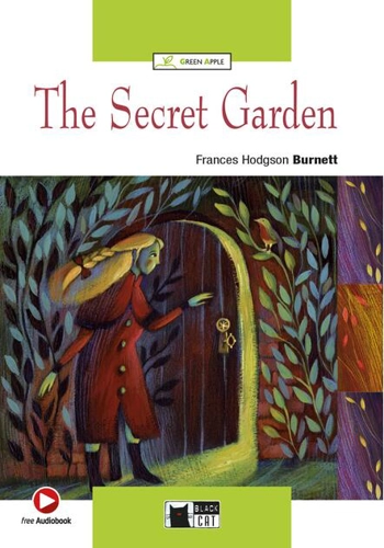 The Secret Garden + Online Audio (A1)