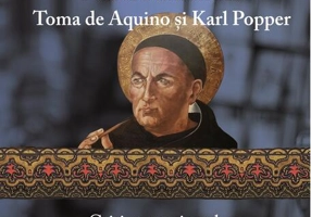 Natura umană la Toma de Aquino și Karl Popper. Critica monismelor antropologice contemporane