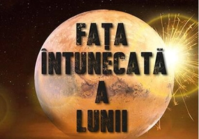 Fața intunecată a lunii