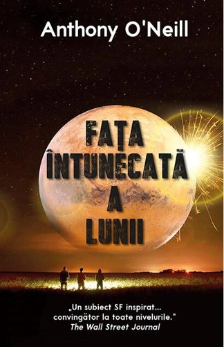 Fața intunecată a lunii