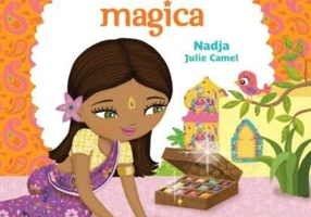 Ashna și cutia magică