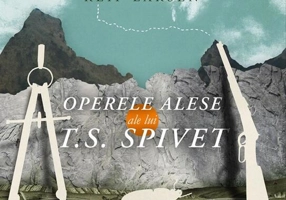 Operele alese ale lui T.S. Spivet