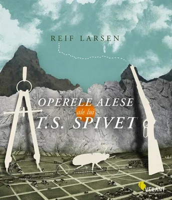 Operele alese ale lui T.S. Spivet