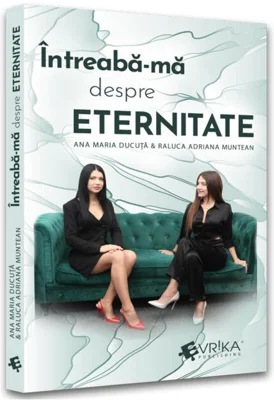 Întreabă-mă despre eternitate