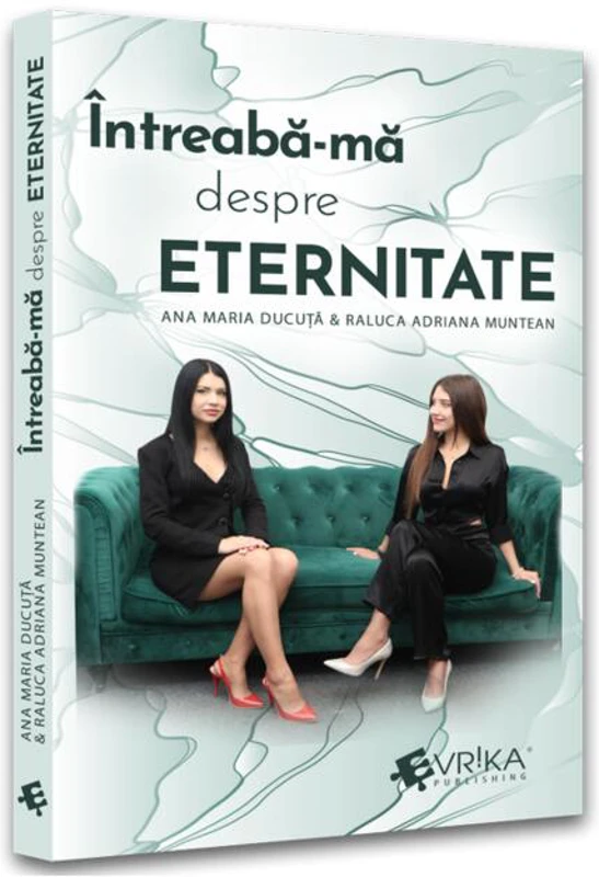Întreabă-mă despre eternitate
