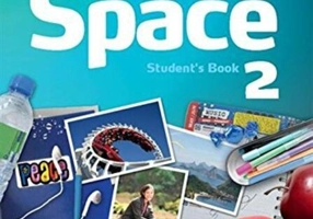Your Space Level 2 Student's Book