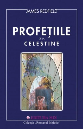 Profeţiile de la Celestine