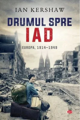 Drumul spre iad (Carte pentru toți)
