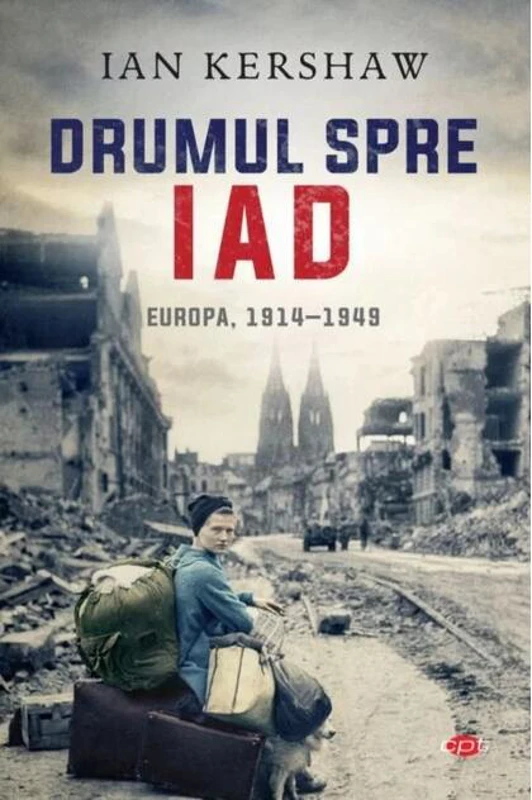 Drumul spre iad (Carte pentru toți)