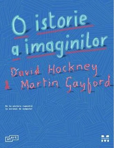 O istorie a imaginilor