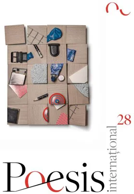 Poesis Internațional nr. 28 (2/2021)