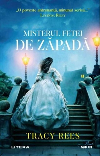 Misterul fetei de zăpadă