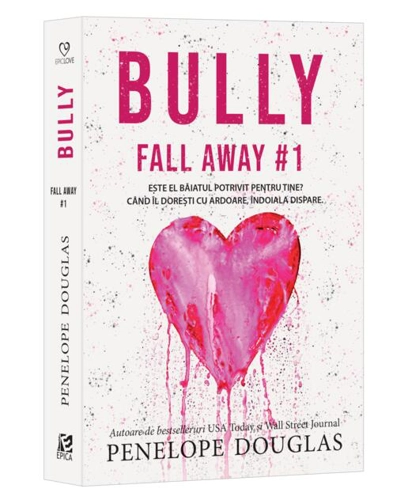 Bully (Vol. 1)