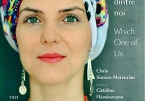 Care dintre noi / Which One of Us