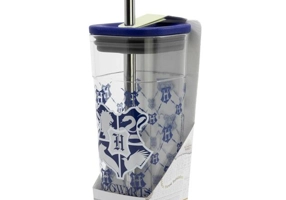 Harry Potter-Pahar cu pai 540ml