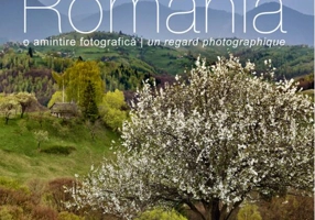 România - o amintire fotografică (ed. bilingvă)