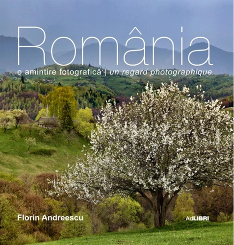 România - o amintire fotografică (ed. bilingvă)