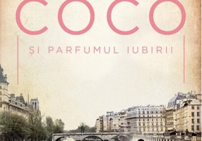 Mademoiselle Coco și parfumul iubirii