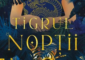 Tigrul nopții