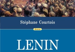 Lenin. Inventatorul totalitarismului