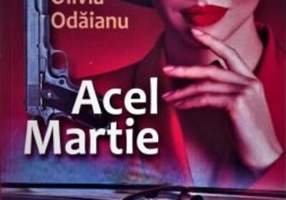 Acel martie