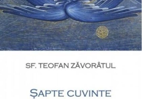 Șapte cuvinte despre post