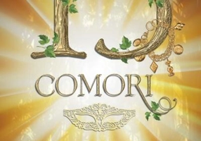 13 comori