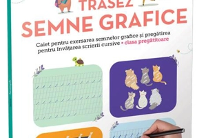 Trasez semne grafice