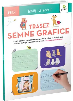Trasez semne grafice