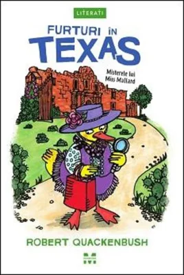 Furturi în Texas (Vol. 1)