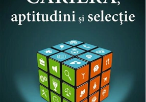 Teste pentru carieră, aptitudini și selecție