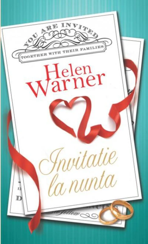 Invitaţie la nuntă