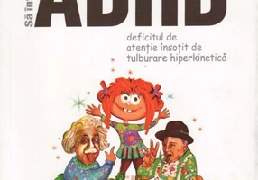 Să înțelegem ADHD
