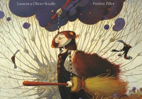 Vrăjitoarea Crabibi