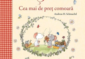 Tilda Șoricela. Cea mai de preț comoară