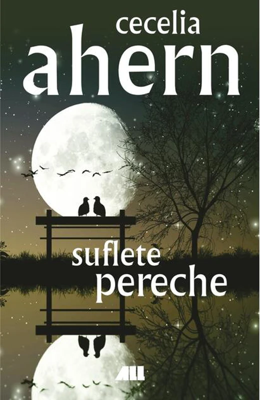 Suflete pereche - PB