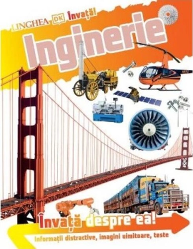 Învață! Inginerie