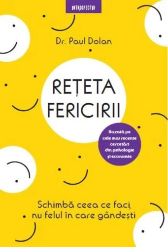 Rețeta fericirii