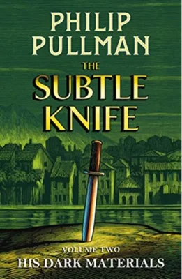 His Dark Materials 2: The Subtle Knife