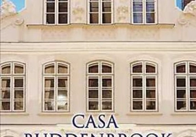 Casa Buddenbrook. Declinul unei familii (Vol. I)