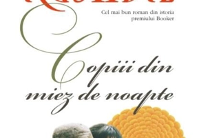 Copiii din miez de noapte