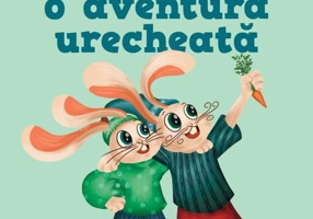 Pac și Mac, o aventură urecheată