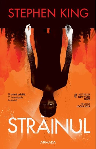 Străinul (Vol. 1)