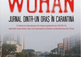 Wuhan. Jurnal dintr-un oraș în carantină
