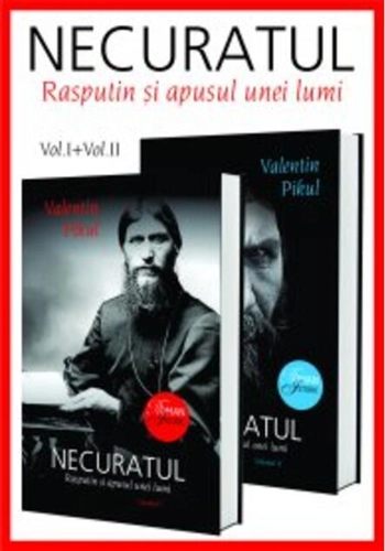 Necuratul. Vol.I+II
