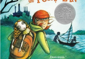 Păpușa de porțelan