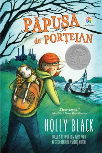 Păpușa de porțelan